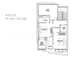 Belgravia Ace (D28), Semi-Detached #606997371